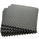 MATA antypoślizgowa PUZZLE 40cm zestaw 6 sztuk  Magicgrip FLOOR PUZZLE MAT 40cm set of 6 23490162