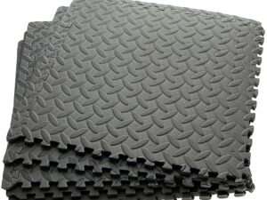 MATA antypoślizgowa PUZZLE 40cm zestaw 6 sztuk  Magicgrip FLOOR PUZZLE MAT 40cm set of 6 23490162