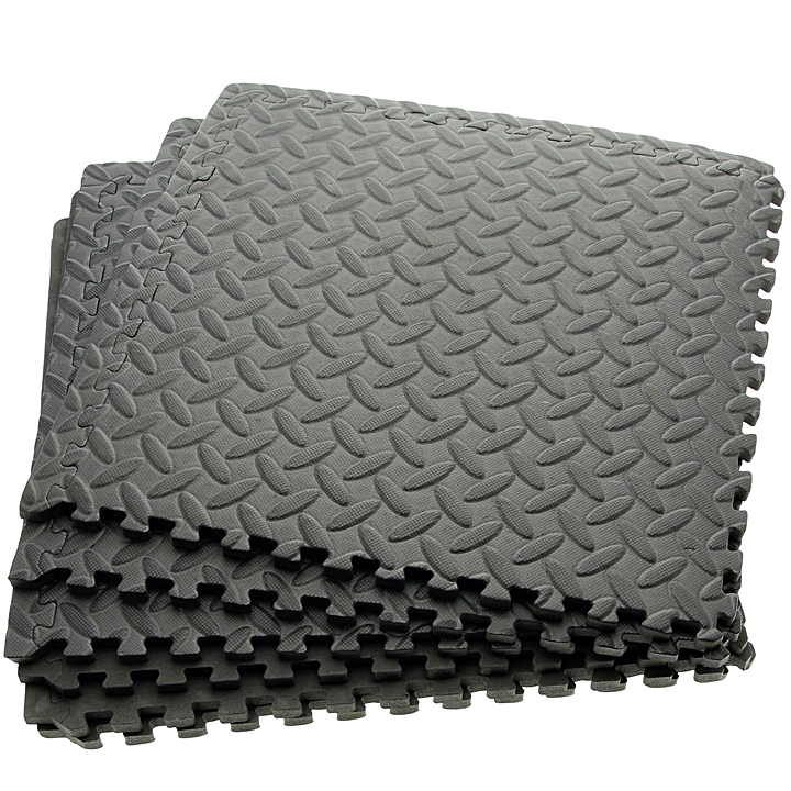 MATA antypoślizgowa PUZZLE 40cm zestaw 6 sztuk Magicgrip FLOOR PUZZLE MAT 40cm set of 6 23490162