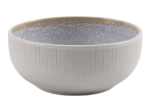 Ceramiczna linia WHITE JEANS KREM miska 13,7 cm Ceramic WHITE JEANS CREAMY bowl 13,7 cm 24328002