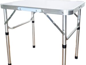 Party STOLIK rozkładny campingowy MINI Party PICNIC table CAMPER table 60x40x60 23366981