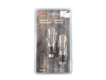 HORECA BAR lejek / korek do butelek zestaw 2 szt HORECA BAR bottle pourer stopper set 2 22170749