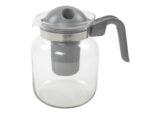 Glass Teapot 1,5l 22170670 Glass Teapot 1,5l 22170670