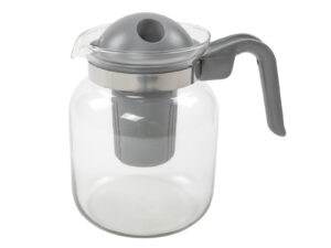 Glass Teapot 1,5l 22170670 Glass Teapot 1,5l 22170670