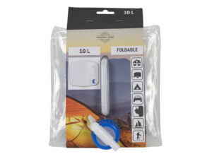 Picnic camper kanister do wody rozkładany Picnic Camper water tank 10 l 23375370