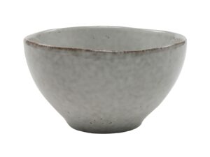 Ceramiczna linia KAMIEŃ i PIASEK - miska 14 cm Ceramic STONE & SAND line bowl 14 cm 24323408
