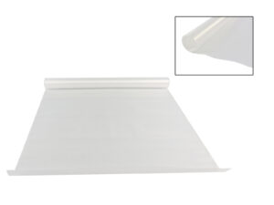 Mata antypoślizgowa 150x50 cm PRZEŹROCZYSTA Magicgrip mat 150x50 cm CRYSTAL 23490128