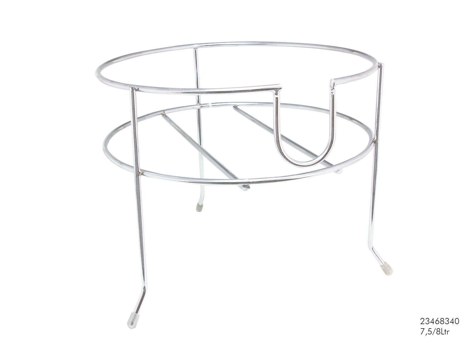 Party stojak do słoika z kranikiem 7,5 l i 8 l Wire stand for jars with taps 7,5 l 8 l 23468340 - obrazek 3