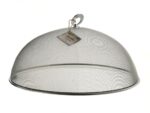 Stalowa moskitiera na talerz 35 cm HORECA Stainless steel food cover HORECA 35 cm 22092585
