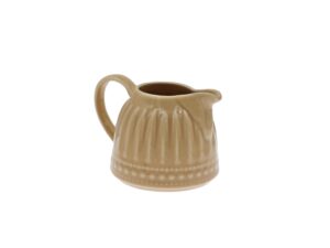 MOSAIQUE BEIGE - dzbanek do śmietanki 220 ml MOSAIQUE BEIGE creamer 200 ml