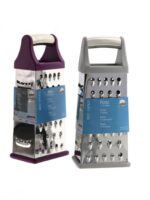 TARKA kuchenna stalowa 4 strony wąska 22273572 Kitchen grater 4 functions 22273572 23x9,5cm narro