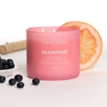 ŚWIECZKA zapachowa Pop Of Color Grapefruit Cassis CANDLE Pop Of Color 14.5 oz - Grapefruit Cassis