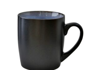 Ceramiczna linia BLACK JEANS BLUE kubek Ceramic Black JEANS BLUE mug 24321840