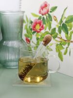 MPL Borosilikatowa szklanka Linia PRZEŹROCZYSTA MPL Borosilicate glass Color Line CLEAR