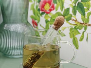 MPL Borosilikatowa szklanka Linia PRZEŹROCZYSTA MPL Borosilicate glass Color Line CLEAR