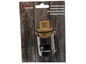 HORECA BAR stalowy korek do szampana HORECA BAR champagne stoper 22170796