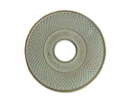 Żeliwna podkładka 13 cm pod dzbanek lub garnek ONE Cast iron pot or tea pot coaster 13 cm ONE MINT