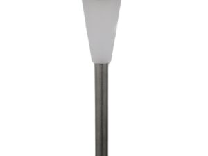 LED solar steel STICK 36 cm WARM 23363401 LED solar steel STICK 36 cm WARM 23363401 SALE