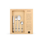 MPL SZTUĆCE TURIM zestaw 16 sztuk MPL CUTLERY TURIM cutlery set 16 pieces