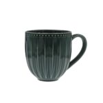MOSAIQUE OLIVE - kubek 400 ml MOSAIQUE OLIVE mug 400 ml