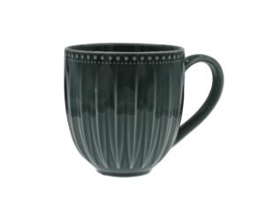 MOSAIQUE OLIVE - kubek 400 ml MOSAIQUE OLIVE mug 400 ml