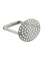 Stalowy ubijak tłuczek do ziemniaków   Stainless steel 18/0 Potato pestle masher 22275533