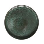 Ceramiczna linia OMBRES talerz do pizzy ciasta 32 OMBRES line pizza or cake plate 32 cm