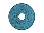 Żeliwna podkładka 13 cm pod dzbanek lub garnek ONE Cast iron pot or tea pot coaster 13 cm ONE TURQ
