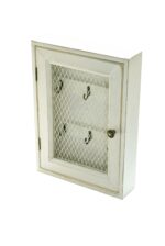 Szafka na klucze LT0088W Deco Keys box LT0088W