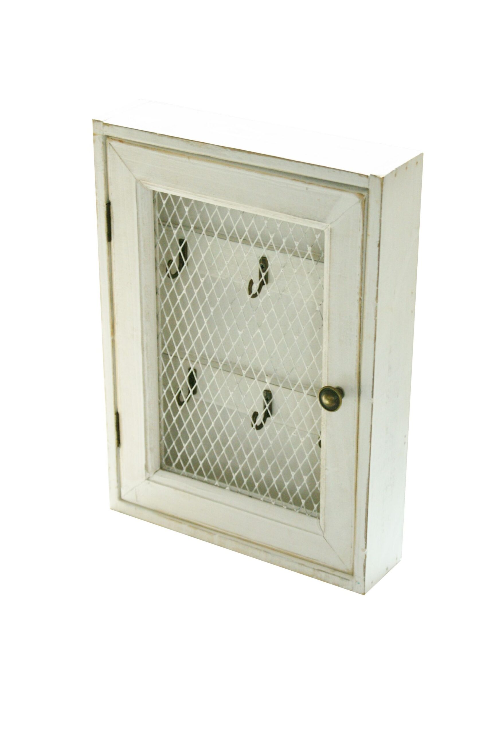 Szafka na klucze LT0088W Deco Keys box LT0088W