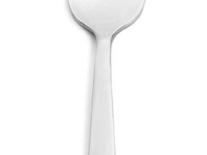 MPL SZTUĆCE NOVA YORK widelec deserowy MPL CUTLERY NOVA YORK dessert fork