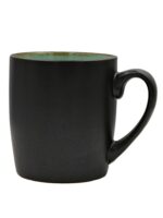 Ceramiczna linia BLACK Jeans TURKUS kubek Ceramic Black Jeans TURQUISE mug 24321950