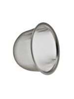 Stalowe sitko do zaparzacza 1,25 l Stainless tea pot strainer to cast iron 1,25 l