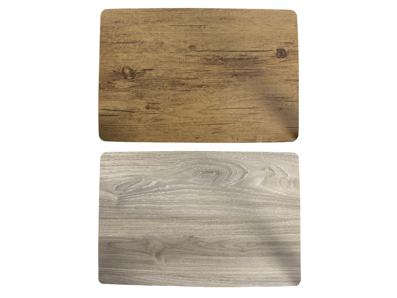 Podkładka PROSTOKĄTKA 30x45 cm imitacja drewna Placemat RECTANGULAR wooden look 30x45 cm 22280976