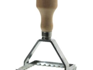 Gadget wykrawacz do ravioli kwadrat 10x7x7cm GADGET Ravioli cutter SQUARE 22082358