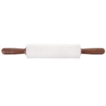 Silicone rolling pin 23 cm /  47 cm 141249 Silicone rolling pin 23 cm /  47 cm 141249