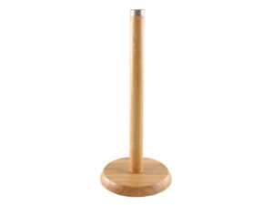 Bambusowa seria stojak na ręcznik  Bamboo serie kitchen paper holder 32x o14 24502508