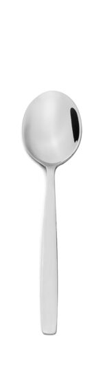 MPL SZTUĆCE NOVA YORK łyżka deserowa MPL CUTLERY NOVA YORK dessert spoon
