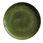 Ceramiczna linia OMBRES talerz do pizzy ciasta 40 OMBRES line pizza or cake plate 40 cm