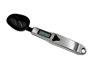 Gadget łyżka z elektroniczną miarką wagą Gadget measuring spoon digital 22277884
