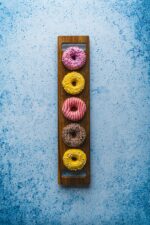 Akacjowa seria taca do serwowania 60 cm ACACIA serie SERVING PLATE 60 cm 24501110