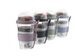 Plastic container for yoghurt 24531918 Plastic container for yoghurt NEW 24531918