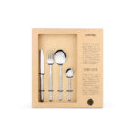 MPL SZTUĆCE NOVA YORK zestaw 16 sztuk MPL CUTLERY NOVA YORK cutlery set 16 pieces