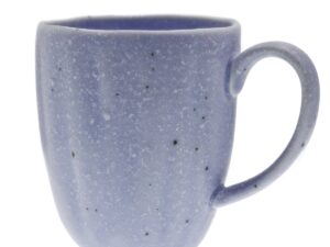 LOTUS kubek niebieski 360 ml LOTUS mug 360 ml blue