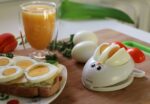 PLASTIC EGG SLICER 22275026 PLASTIC EGG slicer chicken shape 22275026