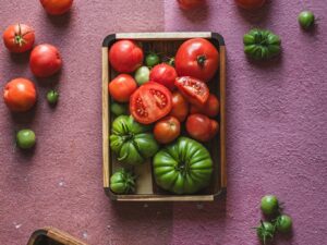 Akacjowa seria taca do serwowania 24x17 cm ACACIA serie serving board 24x17,7 cm 24502010