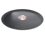 Taca antypoślizgowa kelnerska owalna 73x60 cm  Plastic kitchen anti tray ov 73x60 22275416 SALE