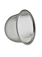 Stalowe sitko do zaparzacza 0,8 l Stainless tea pot strainer to cast iron 0,8 l