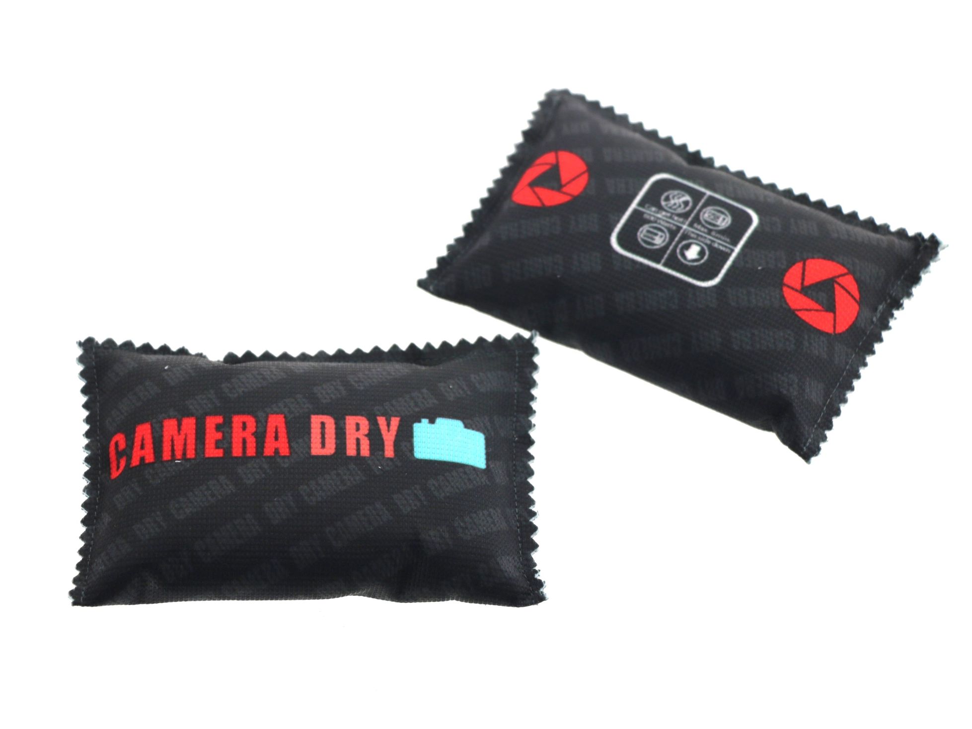 MPL pochłaniacz wilgoci do torby do APARATU DRONA MPL CAMERA dehumidifiers set 2 pcs TOP