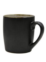 Ceramiczna linia BLACK Jeans SZARY kubek Ceramic Black Jeans GREY mug 24321910